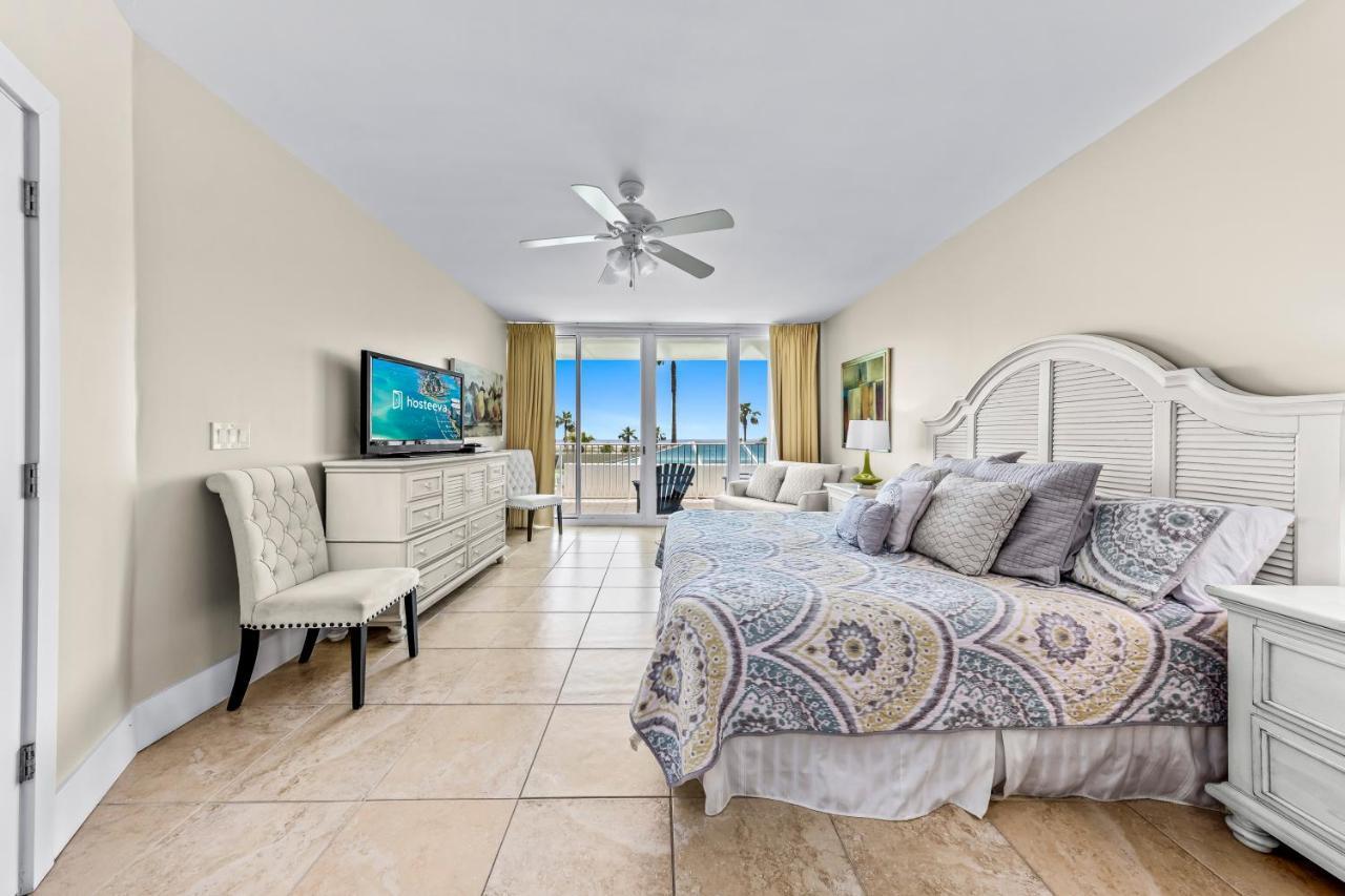 Caribe 212C Apartment Orange Beach Exterior photo