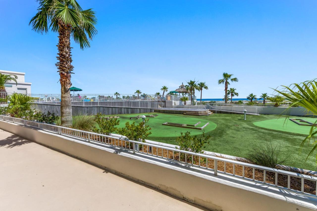 Caribe 212C Apartment Orange Beach Exterior photo